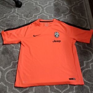 Juventus Soccer Jersey
